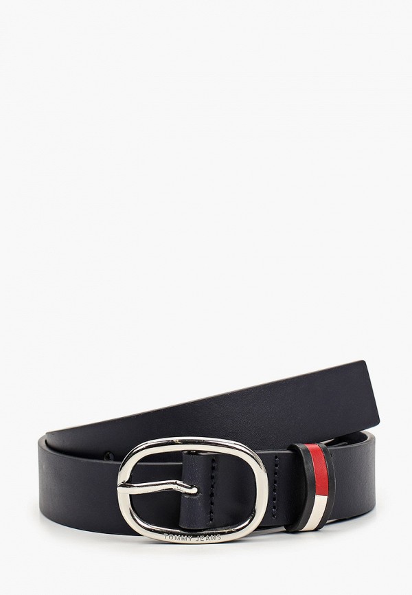

Ремень Tommy Jeans, Синий
