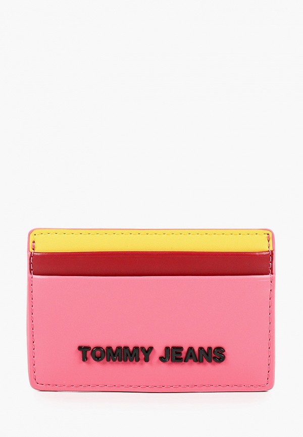 

Кредитница Tommy Jeans, Разноцветный