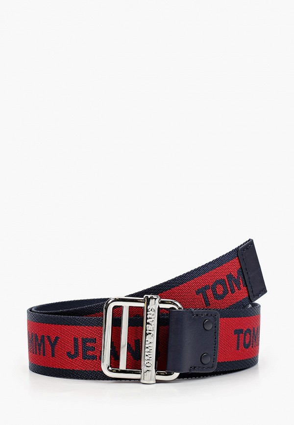 

Ремень Tommy Jeans, Бордовый