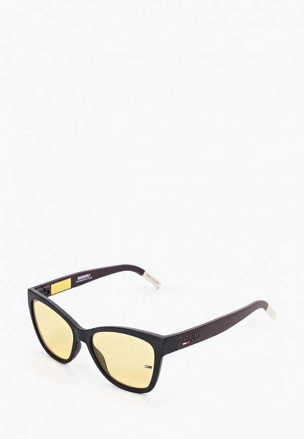 

Очки солнцезащитные Tommy Jeans, Черный, TJ 0026/S 003