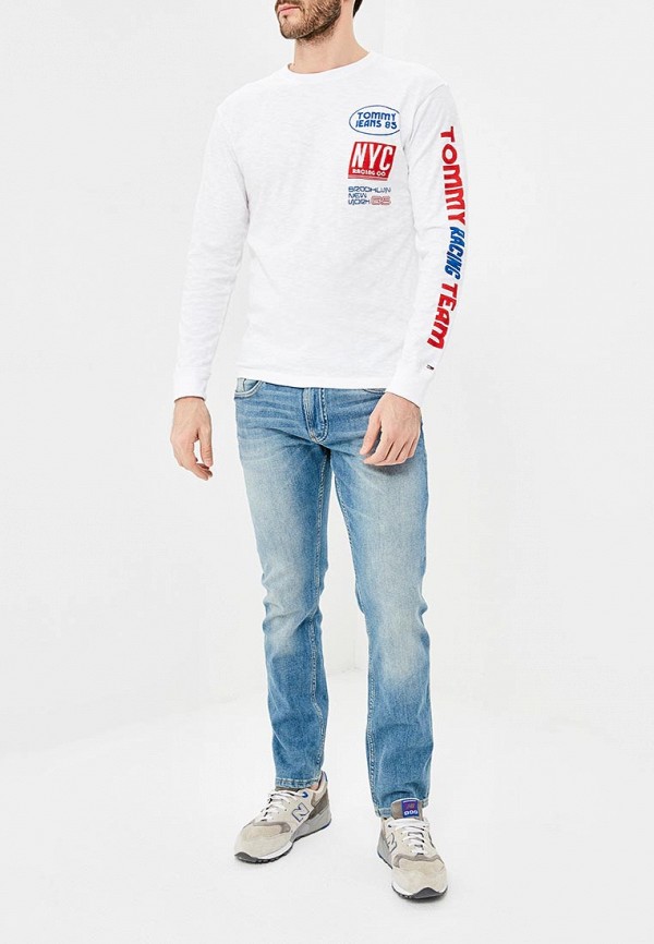 Джинсы Tommy Jeans DM0DM03592 Фото 2