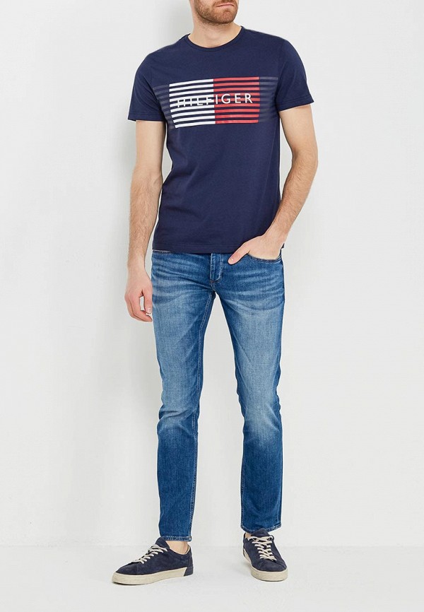 Tommy jeans джинсы