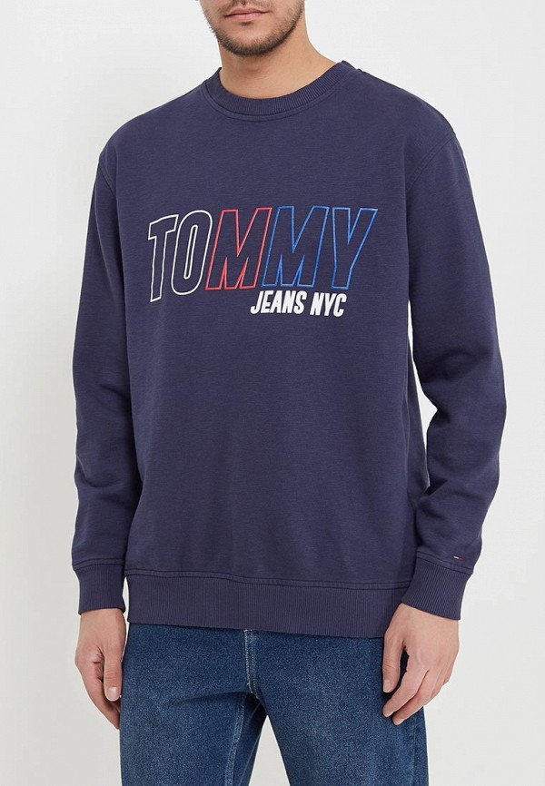 Свитшот TOMMY JEANS 