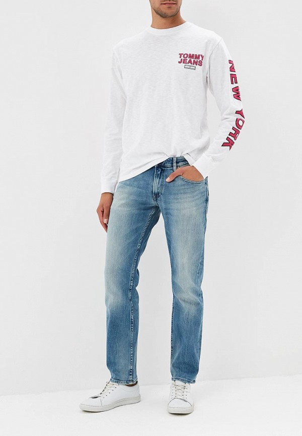 Лонгслив TOMMY JEANS 