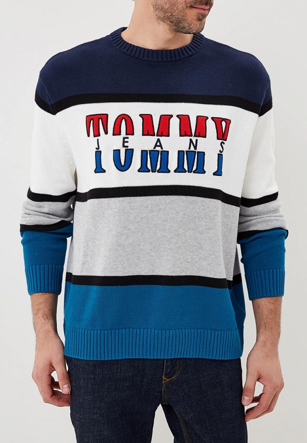 Джемпер TOMMY JEANS 