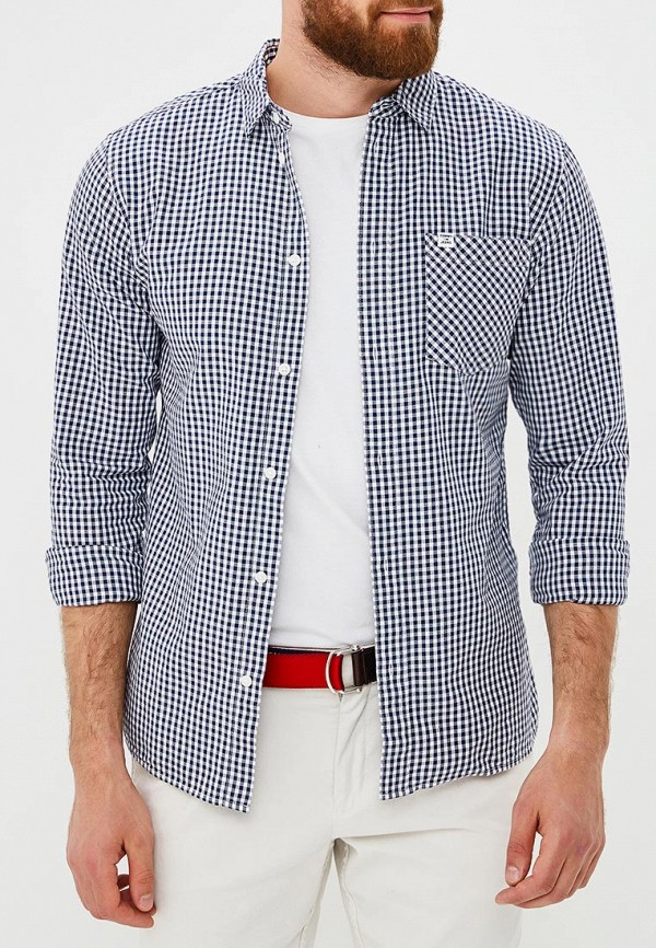 Рубашка Tommy Jeans