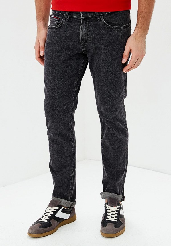 Рубашка Tommy Jeans