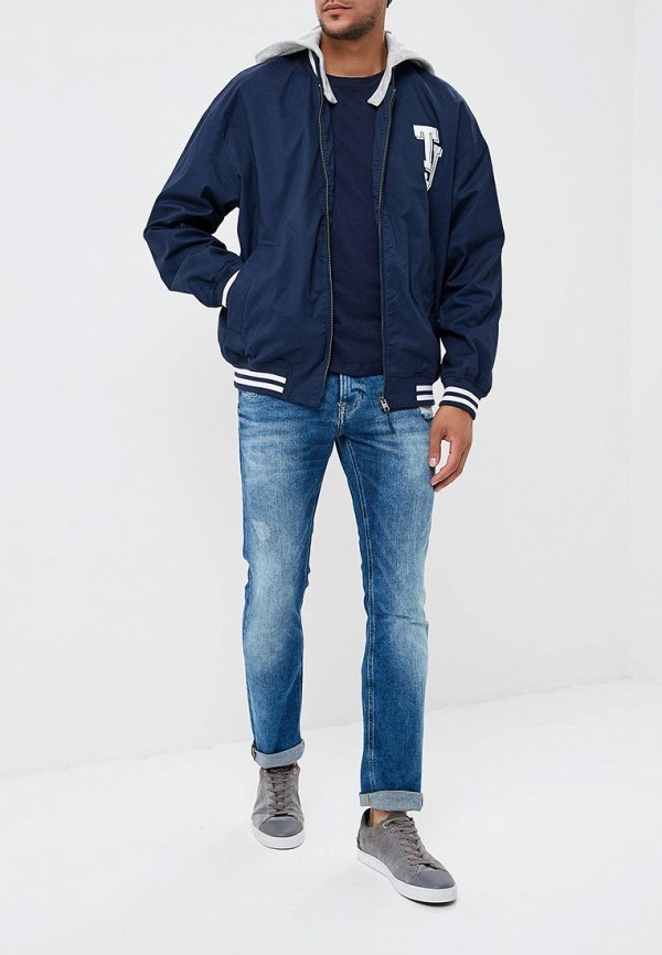 Куртка TOMMY JEANS 