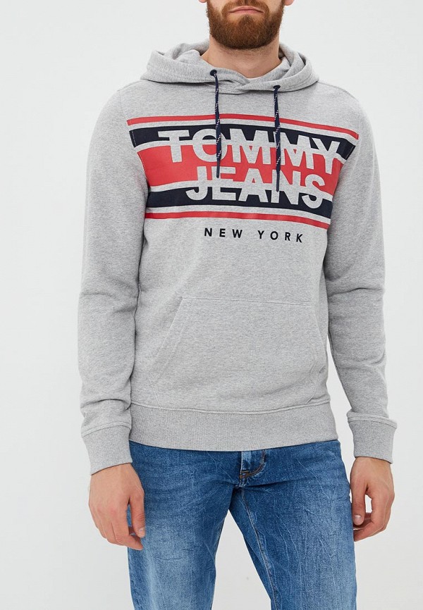 Худи TOMMY JEANS 