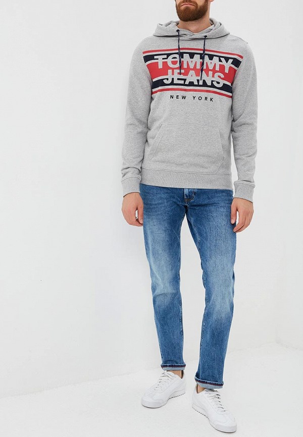 Худи TOMMY JEANS 