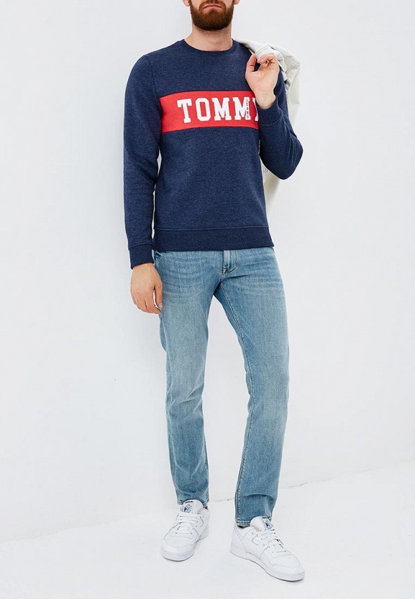 Свитшот TOMMY JEANS 