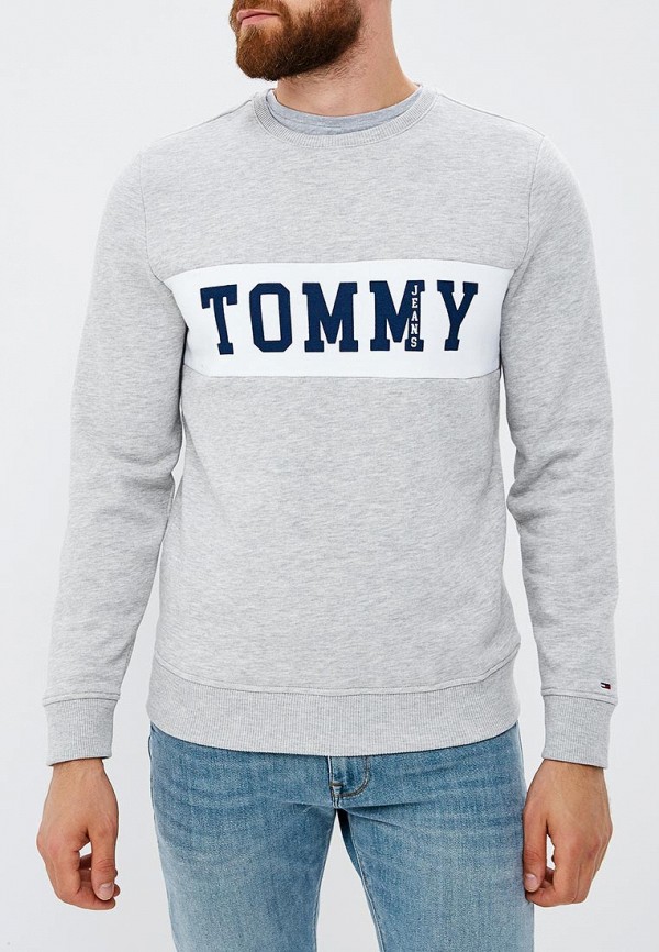 Свитшот Tommy Jeans