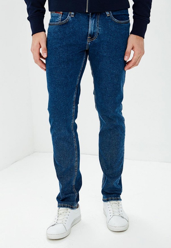 Джинсы Tommy Jeans