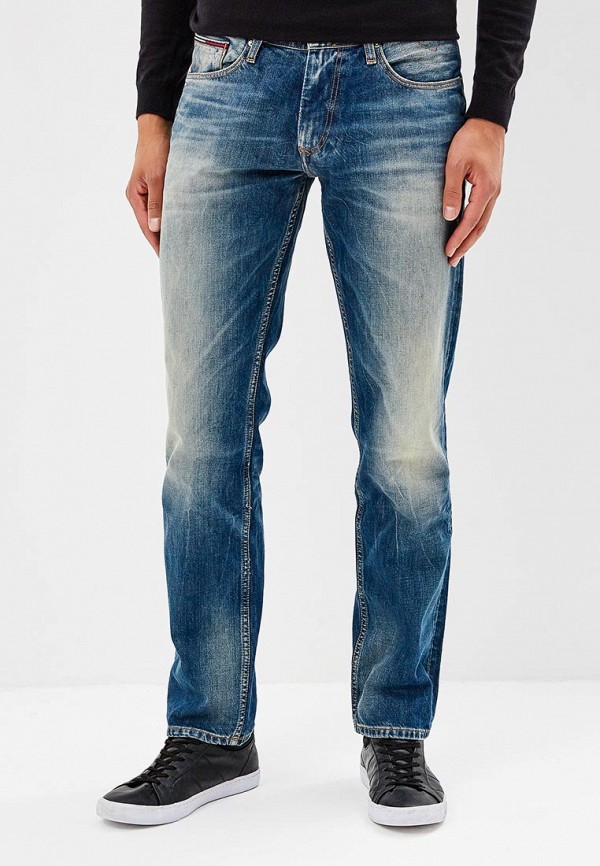 где купить Джинсы Tommy Jeans Tommy Jeans TO052EMBHRX0 по лучшей цене
