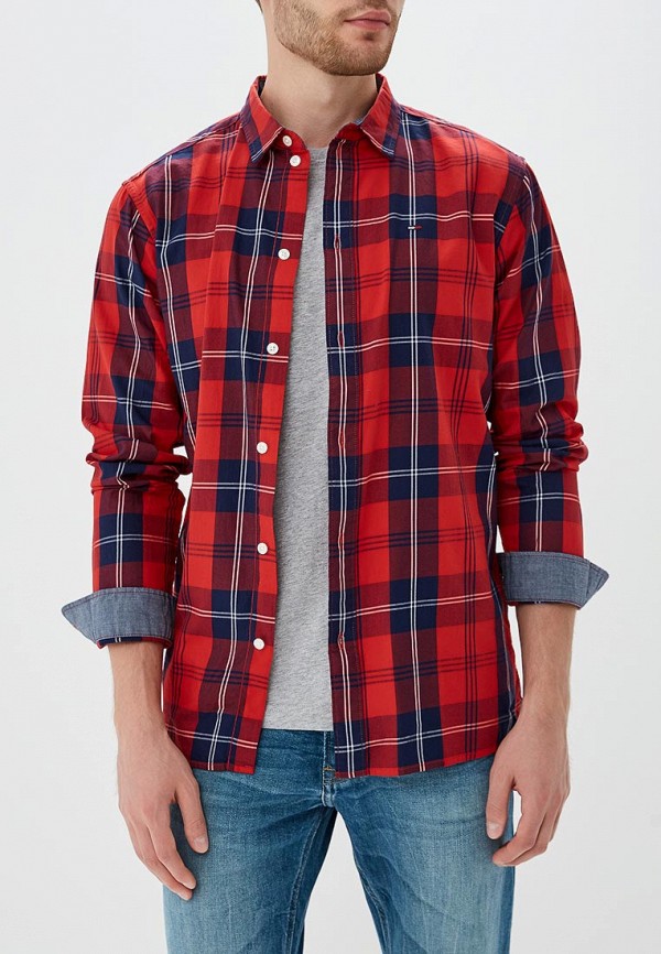 Рубашка Tommy Jeans