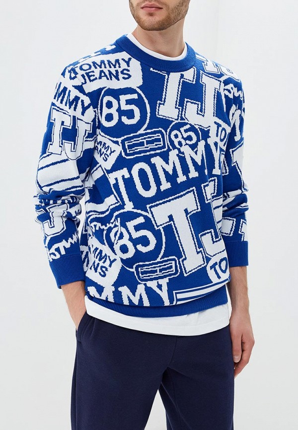 Джемпер Tommy Jeans