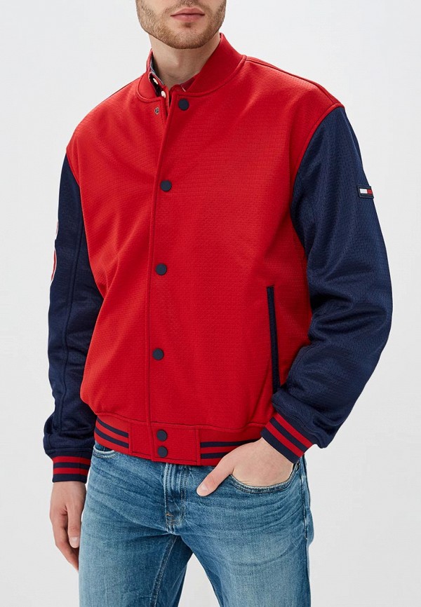 Куртка Tommy Jeans