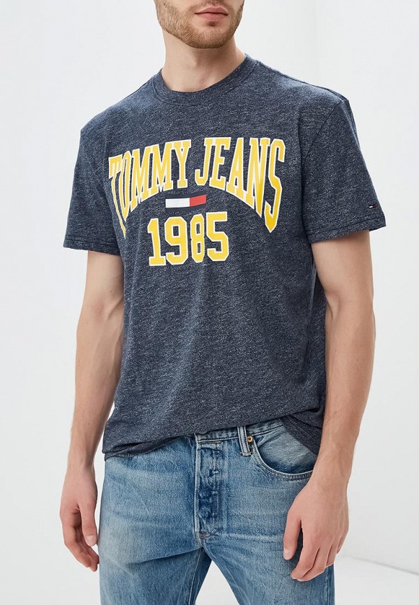 Футболка Tommy Jeans