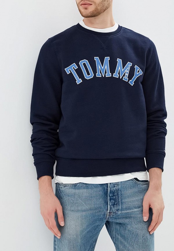   Tommy Jeans