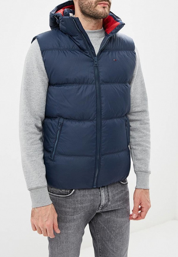 Брюки Tommy Jeans