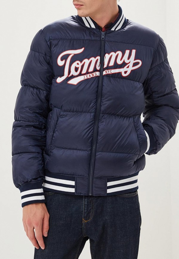 Шарф Tommy Jeans