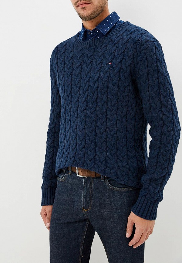 Джемпер Tommy Jeans