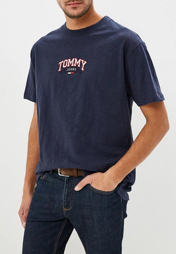 Джемпер Tommy Jeans