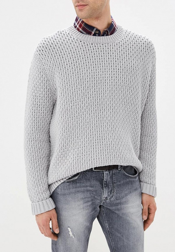 

Джемпер Tommy Jeans, Серый