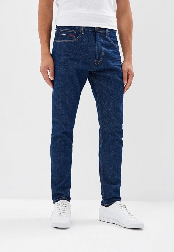 Джинсы Tommy Jeans