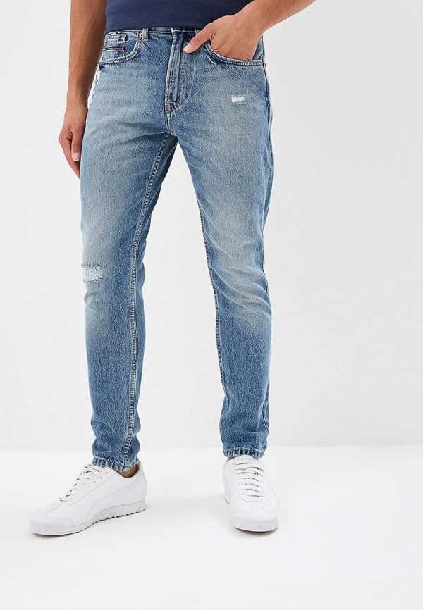 Джинсы Tommy Jeans