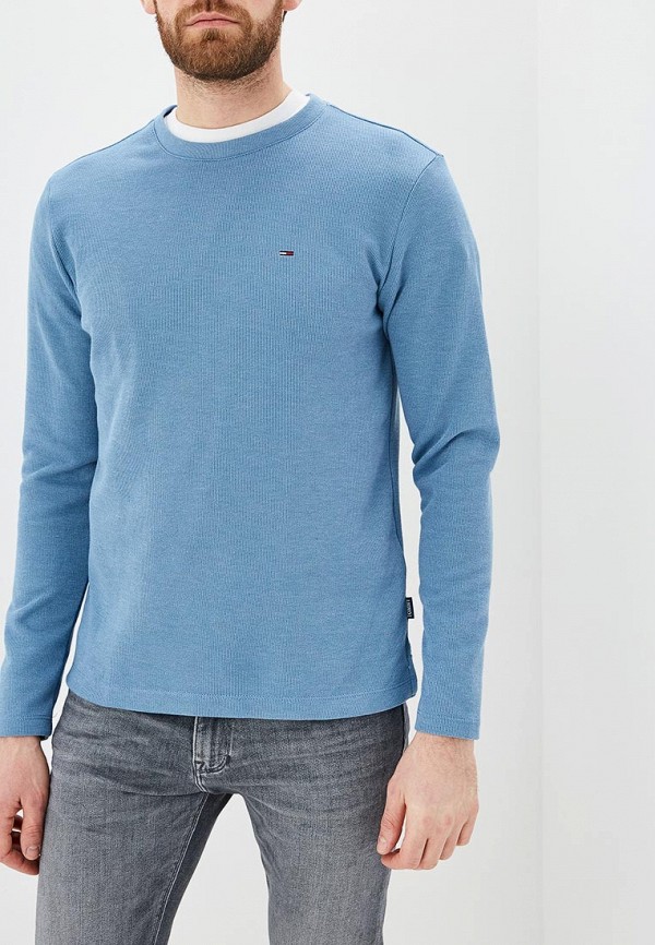 

Джемпер Tommy Jeans, Голубой