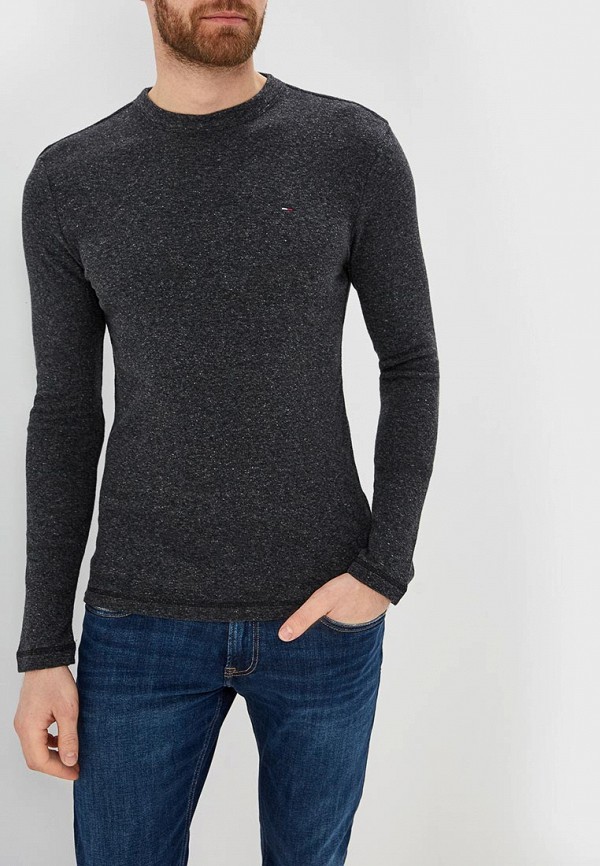 

Джемпер Tommy Jeans, Серый