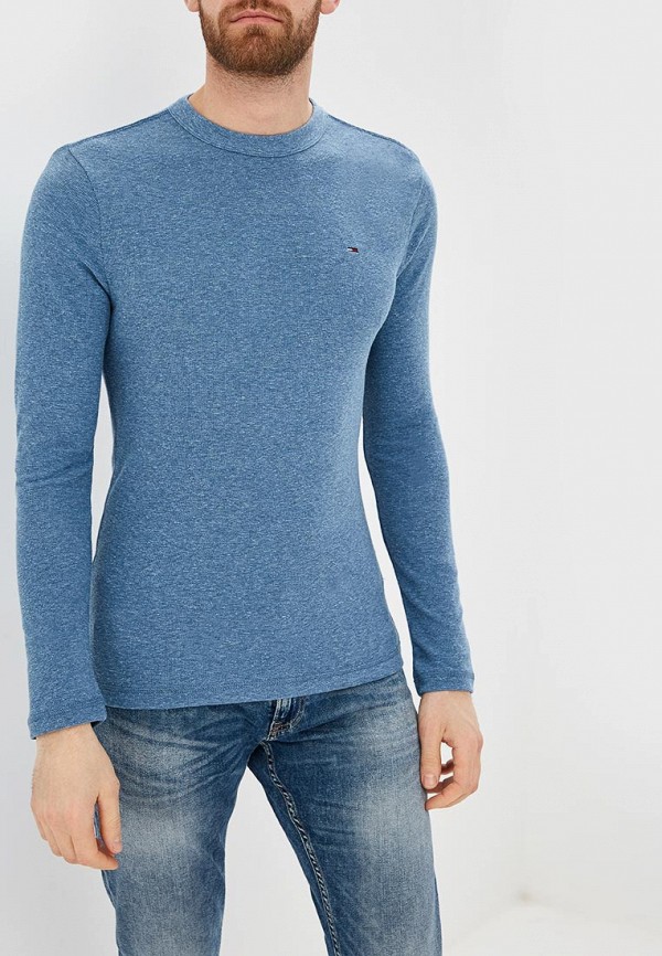 

Джемпер Tommy Jeans, Голубой