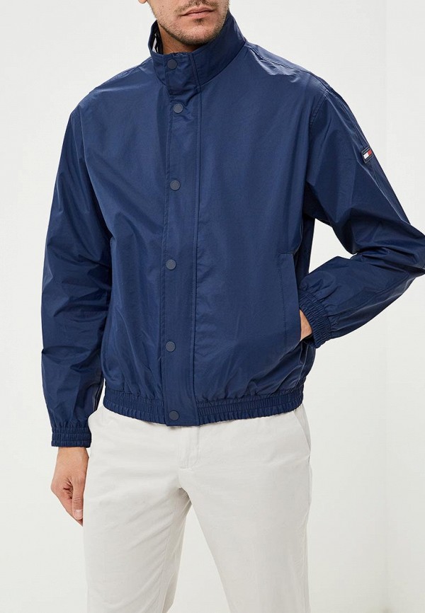 

Ветровка Tommy Jeans, Синий
