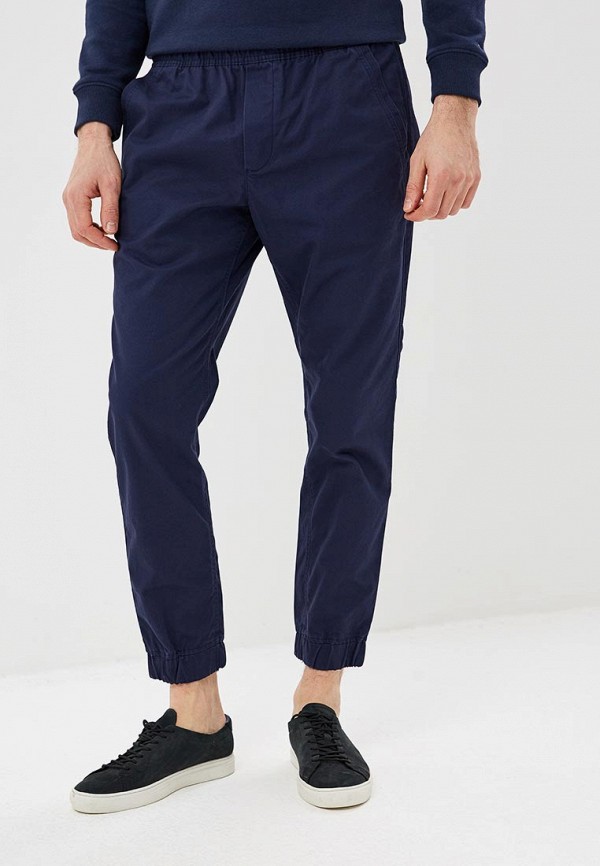

Брюки спортивные Tommy Jeans, Синий