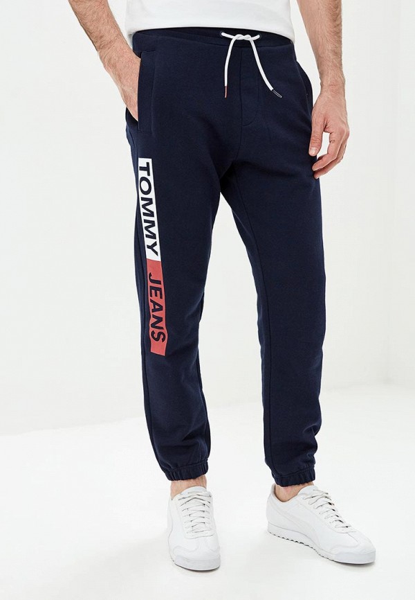 

Брюки спортивные Tommy Jeans, Синий