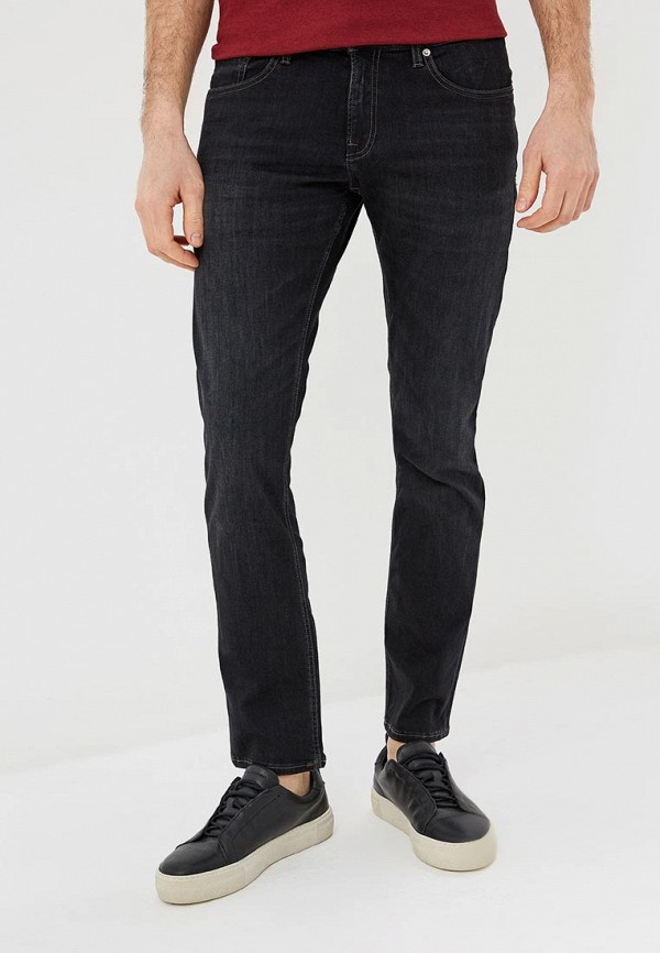 

Джинсы Tommy Jeans, Scanton, Черный