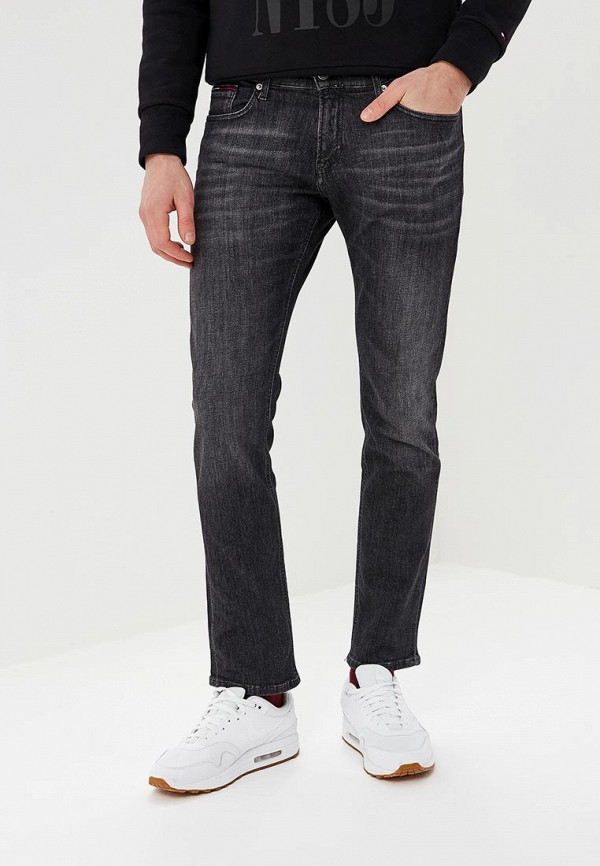 где купить Джинсы Tommy Jeans Tommy Jeans TO052EMDEBJ1 по лучшей цене
