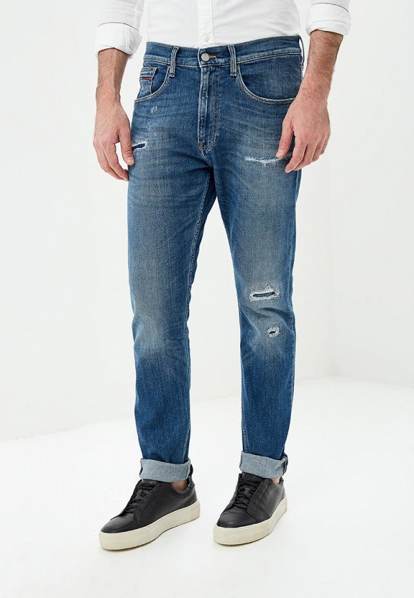 

Джинсы Tommy Jeans, Синий, Modern