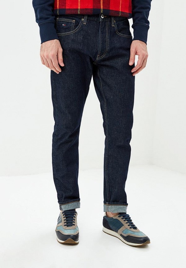 

Джинсы Tommy Jeans, Modern, Синий