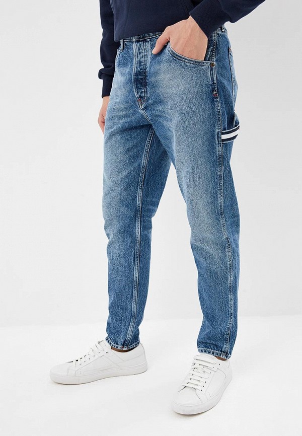 

Джинсы Tommy Jeans, Синий