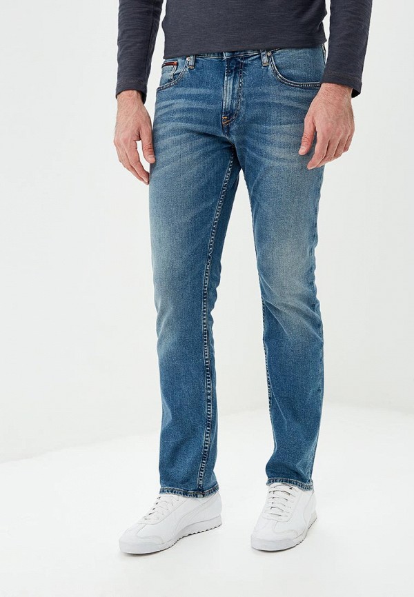 

Джинсы Tommy Jeans, Ryan, Синий