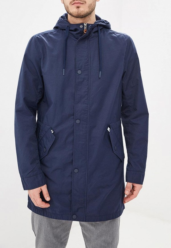 

Парка Tommy Jeans, Синий