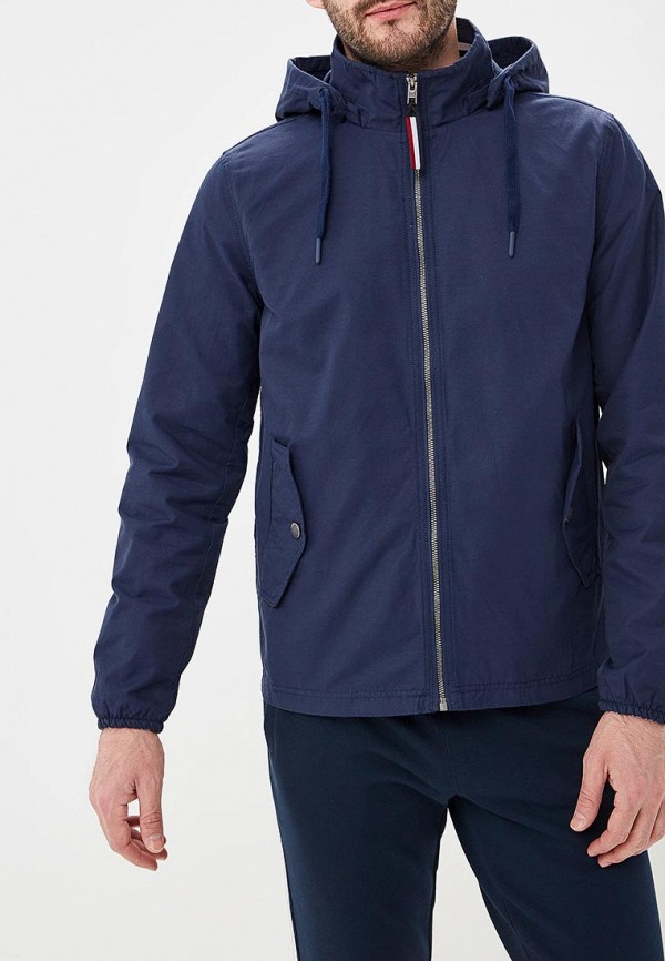 

Куртка Tommy Jeans, Синий