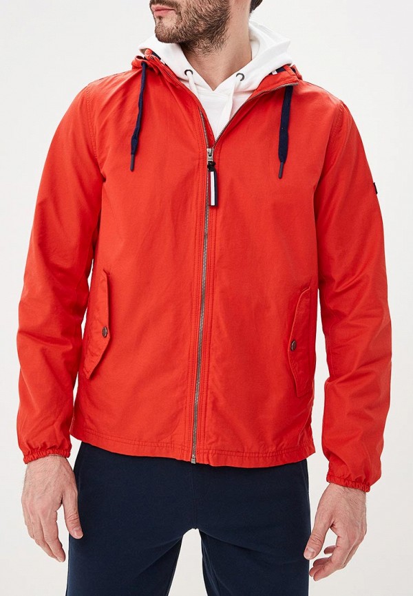 

Куртка Tommy Jeans, Красный