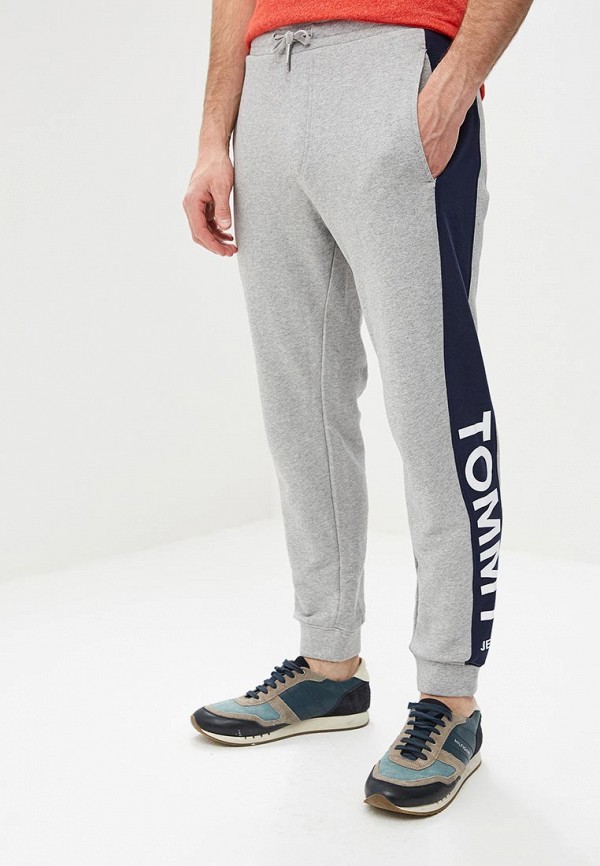

Брюки Tommy Jeans, Серый