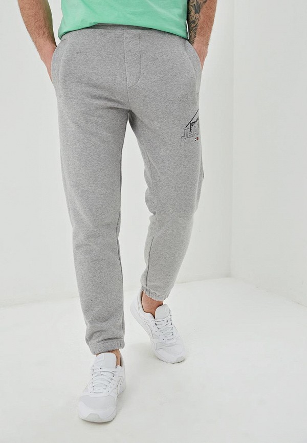 

Брюки спортивные Tommy Jeans, Серый