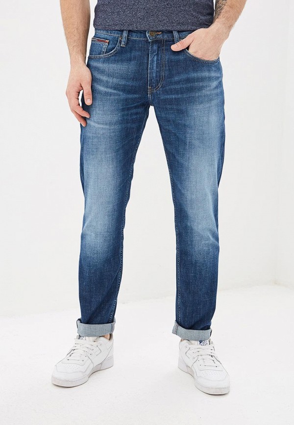 где купить Джинсы Tommy Jeans Tommy Jeans TO052EMEBRT7 по лучшей цене