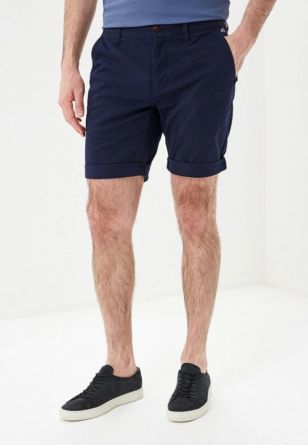 

Шорты Tommy Jeans, Синий