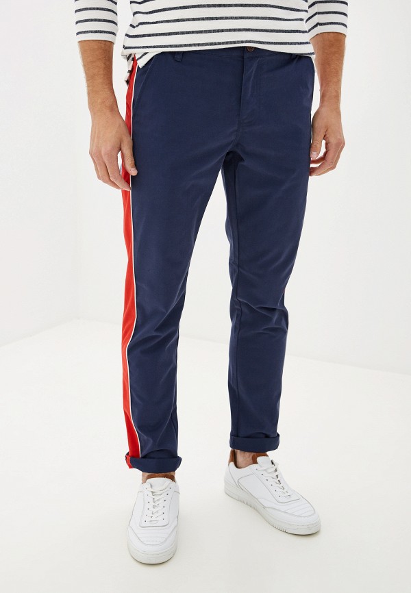 

Чиносы Tommy Jeans, Синий
